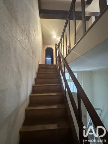 Maison à vendre 4 pièces 110 m² Chevanceaux