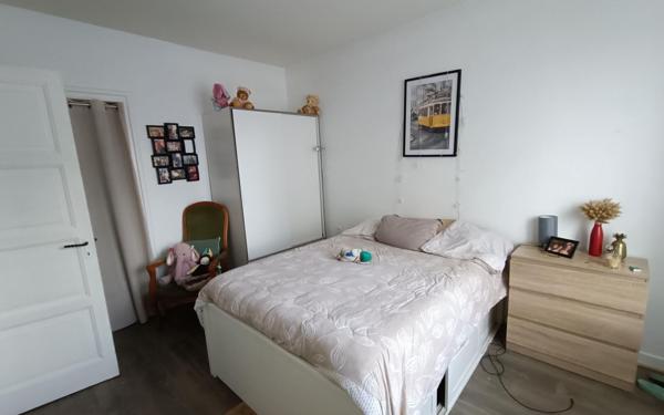 Appartement à louer    2 pièces •  Brest