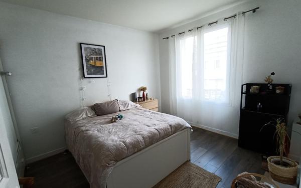 Appartement à louer    2 pièces •  Brest