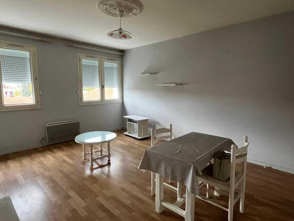 Vente / Appartement T2