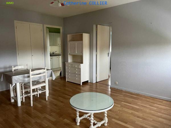 Vente / Appartement T2