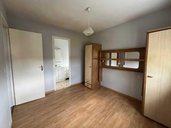 Vente / Appartement T2