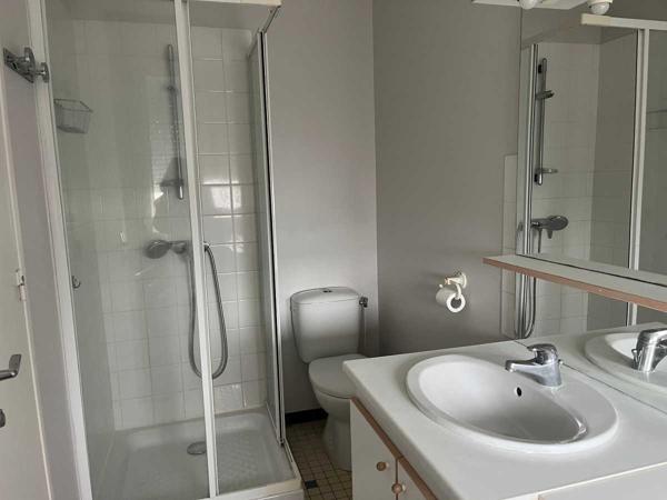 Vente / Appartement T2