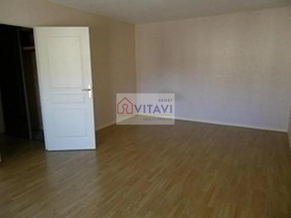 Appartement à louer à Compiègne (60200)