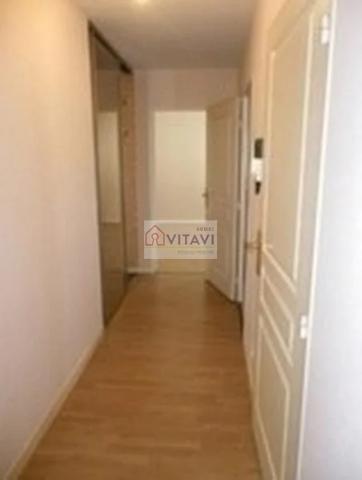 Appartement à louer à Compiègne (60200)
