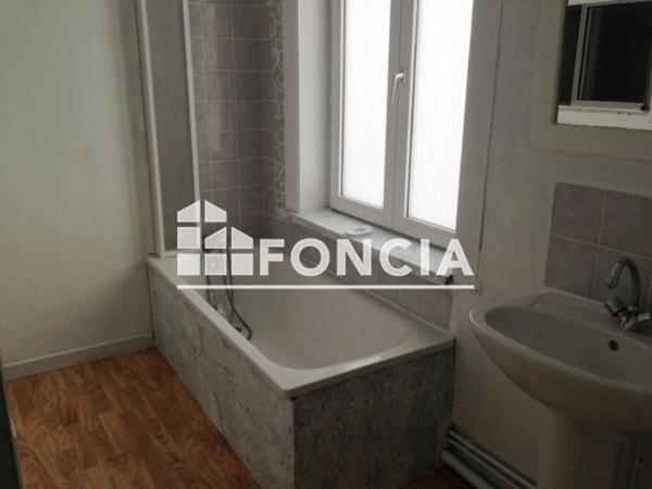 Location Maison 4 pièces 120.9 m² - 25 AVENUE PAUL DOUMER Lambersart 59130