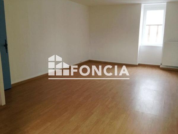 Location Maison 4 pièces 120.9 m² - 25 AVENUE PAUL DOUMER Lambersart 59130