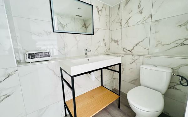 Appartement à vendre    3 pièces • 47 m2 Sanary-sur-Mer