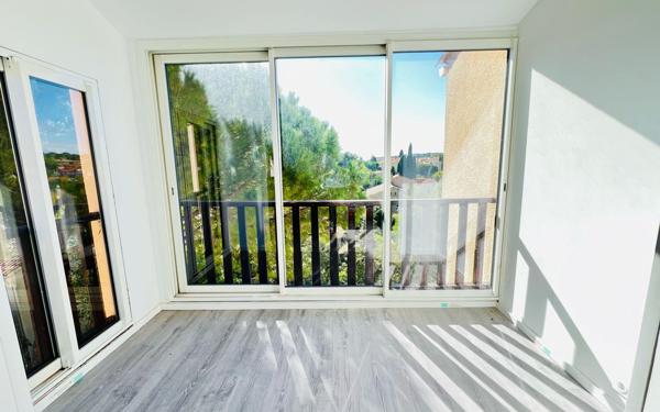 Appartement à vendre    3 pièces • 47 m2 Sanary-sur-Mer