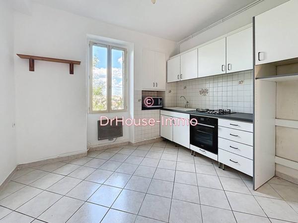 Appartement à vendre 2 pièces de 32 m²