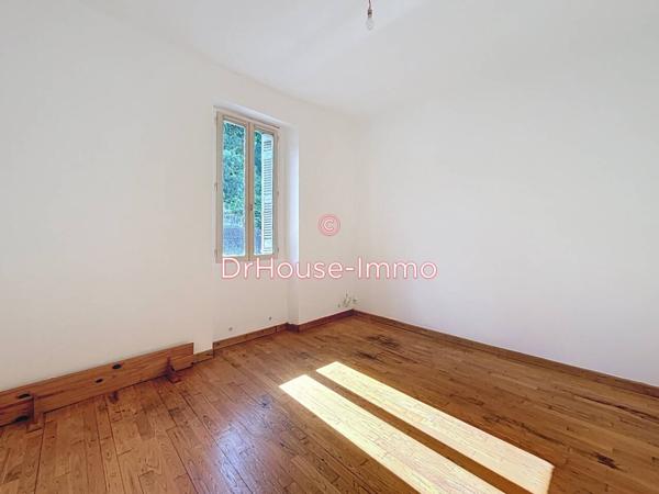 Appartement à vendre 2 pièces de 32 m²