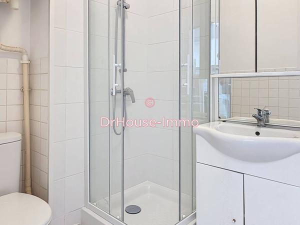 Appartement à vendre 2 pièces de 32 m²