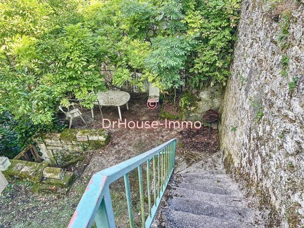 Appartement à vendre 2 pièces de 32 m²