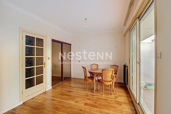 Grand Appartement T4 avec Terrasse Cave Place Curial - 69500 BRON