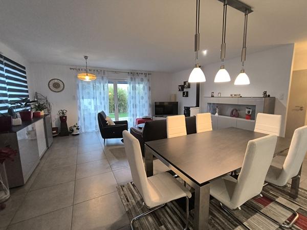 Maison Talmont Saint Hilaire