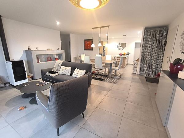 Maison Talmont Saint Hilaire