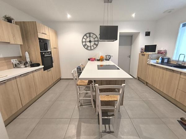 Maison Talmont Saint Hilaire