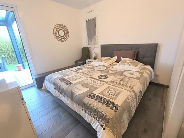 Maison Talmont Saint Hilaire