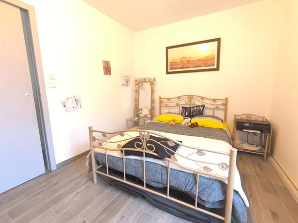 Maison Talmont Saint Hilaire