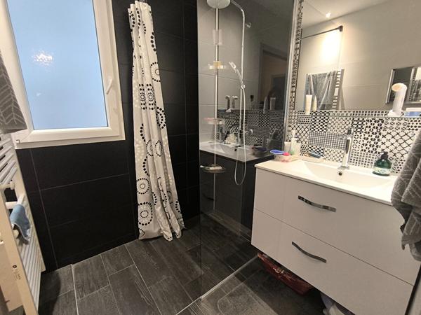 Maison Talmont Saint Hilaire