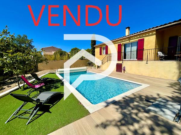 Maison 5 pièces 132 m2