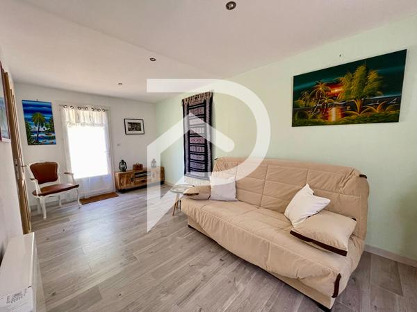 Maison 5 pièces 132 m2