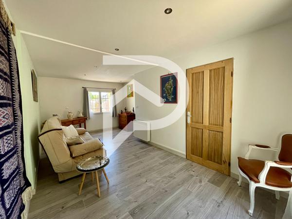 Maison 5 pièces 132 m2