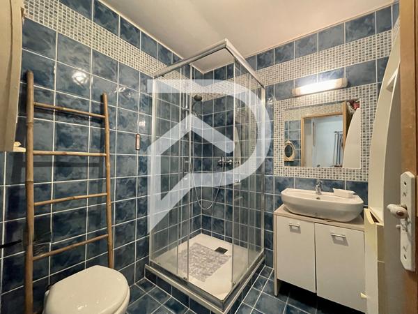 Maison 5 pièces 132 m2