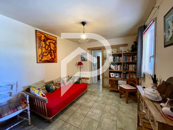 Maison 5 pièces 132 m2