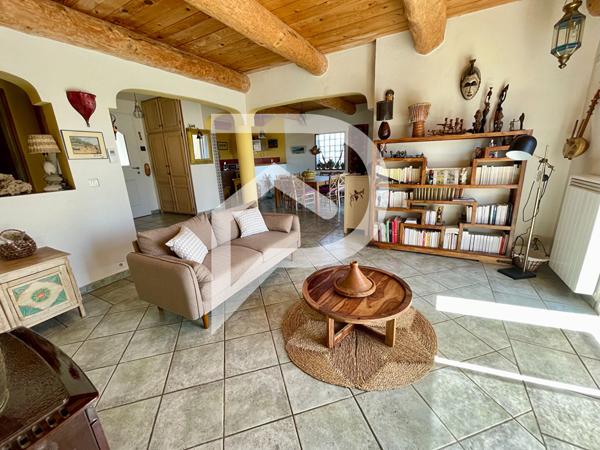 Maison 5 pièces 132 m2