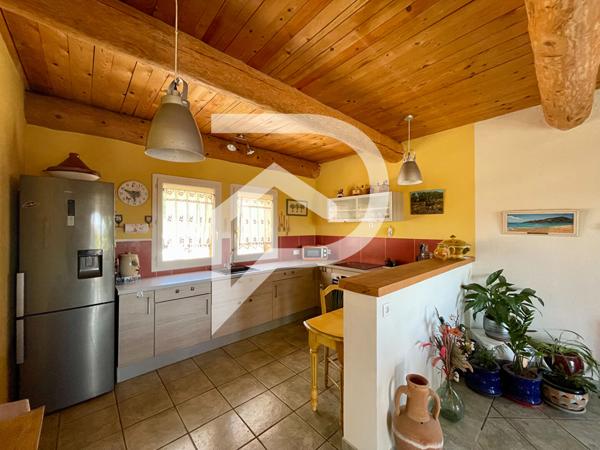 Maison 5 pièces 132 m2