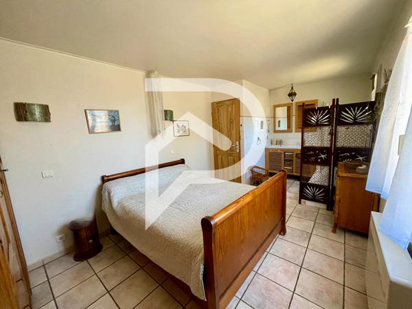 Maison 5 pièces 132 m2