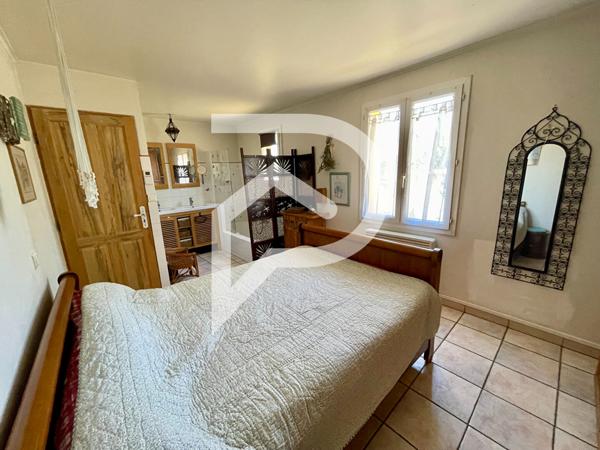 Maison 5 pièces 132 m2