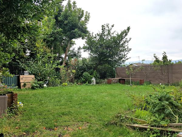 Pougny (01550) Maison 8 Pièces 250 m2 3 Appartements