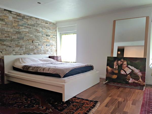 Pougny (01550) Maison 8 Pièces 250 m2 3 Appartements