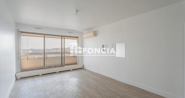 À vendre Appartement 3 pièces 73.03 m² - Paris 75019