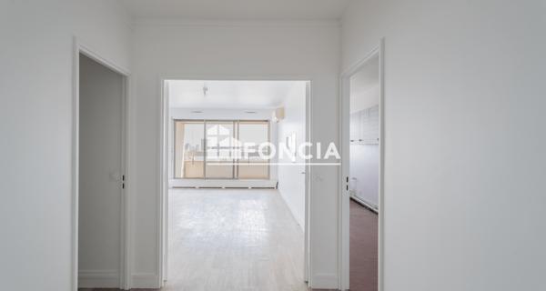 À vendre Appartement 3 pièces 73.03 m² - Paris 75019