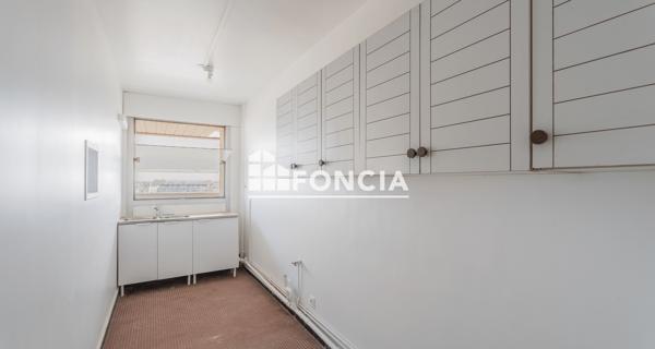 À vendre Appartement 3 pièces 73.03 m² - Paris 75019