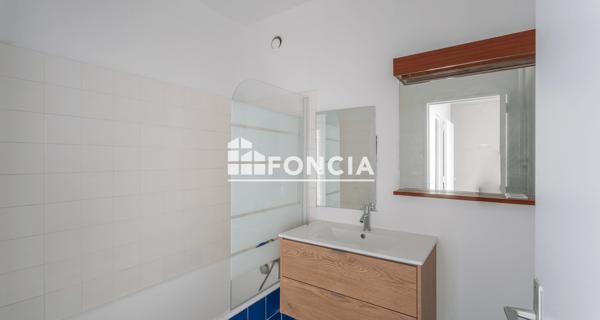 À vendre Appartement 3 pièces 73.03 m² - Paris 75019