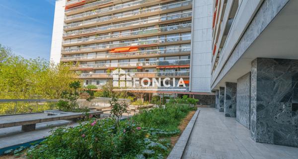 À vendre Appartement 3 pièces 73.03 m² - Paris 75019