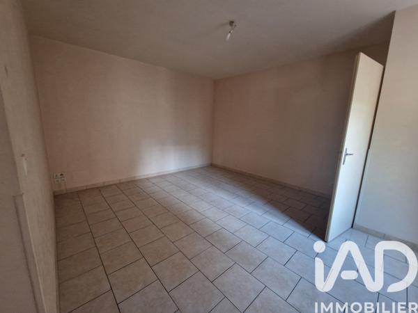 Maison à vendre 4 pièces 70 m² Ancy-le-Franc