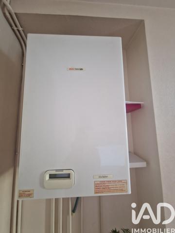 Maison à vendre 4 pièces 70 m² Ancy-le-Franc