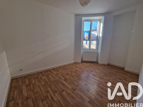 Maison à vendre 4 pièces 70 m² Ancy-le-Franc