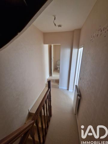 Maison à vendre 4 pièces 70 m² Ancy-le-Franc