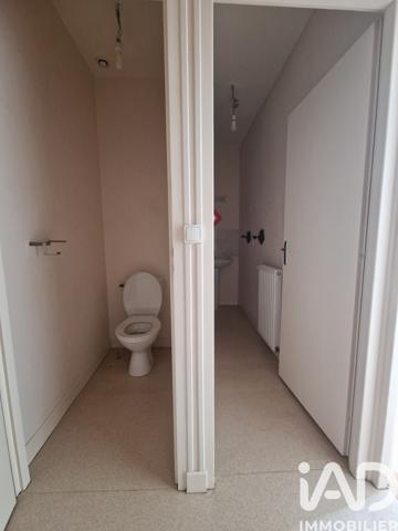 Maison à vendre 4 pièces 70 m² Ancy-le-Franc