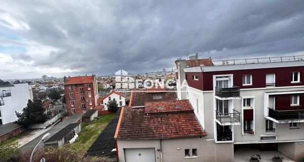 Location Appartement 2 pièces 43.7 m² - Châtillon 92320