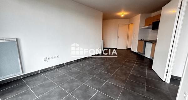 Location Appartement 2 pièces 43.7 m² - Châtillon 92320