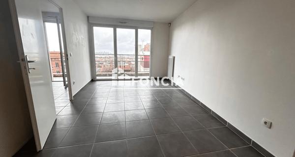 Location Appartement 2 pièces 43.7 m² - Châtillon 92320