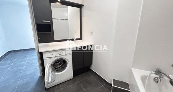Location Appartement 2 pièces 43.7 m² - Châtillon 92320