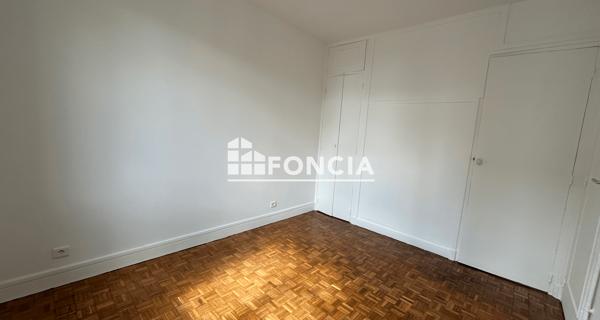 Location Appartement 3 pièces 48.35 m² - Boulogne-billancourt 92100